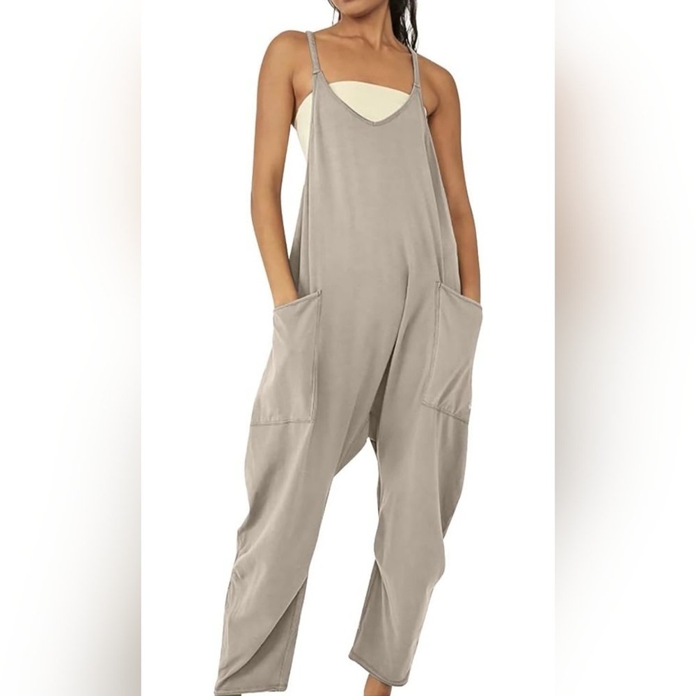 Womens Jumpsuits